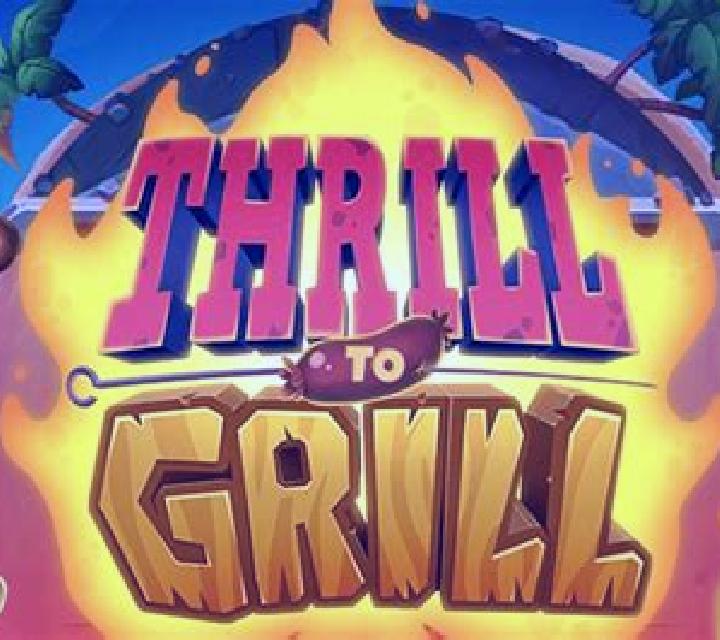 Thrill to Grill online slot