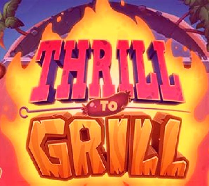 Thrill to Grill slot