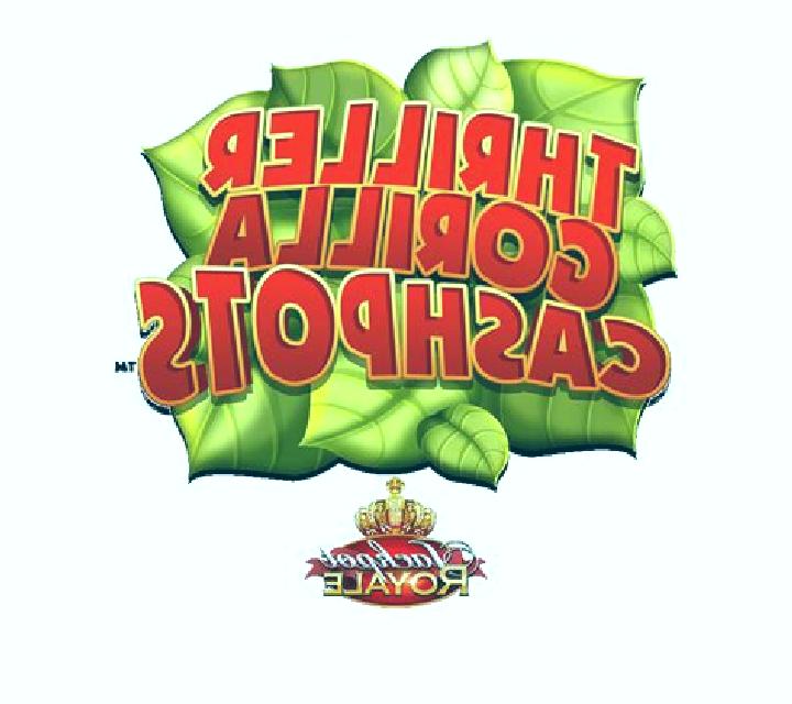 Thriller Town online slot