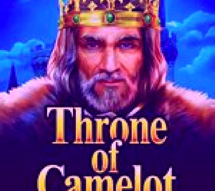Throne of Camelot slot