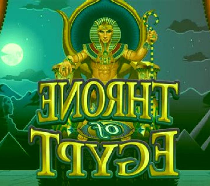 Throne of Egypt slot