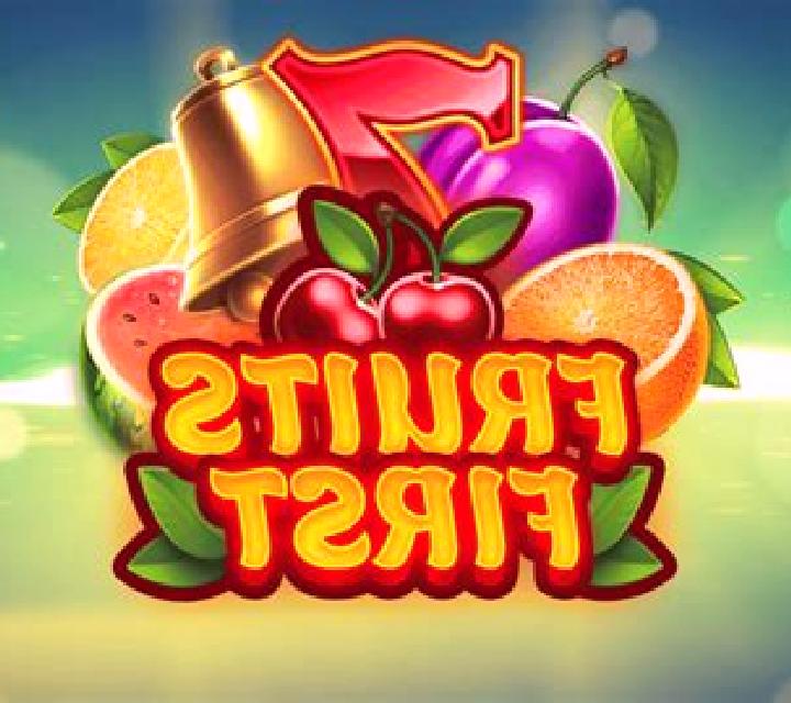 Throne of Fruit slot game