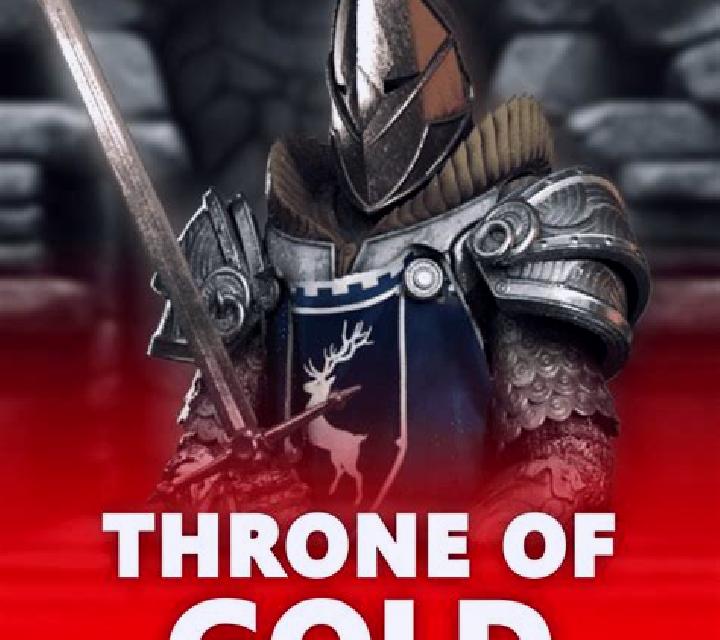 Throne of Gold slot