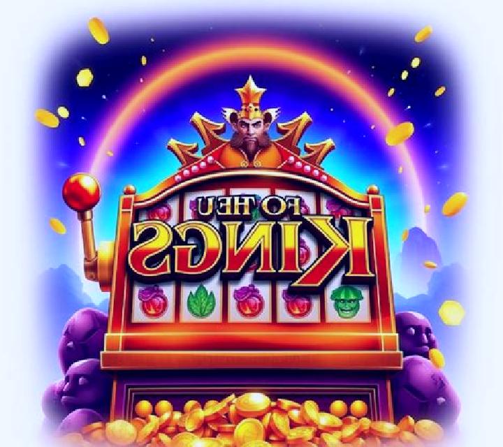 Throne of Kings slot machine