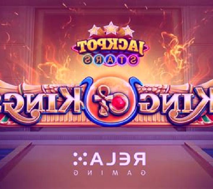 Throne of Kings slot