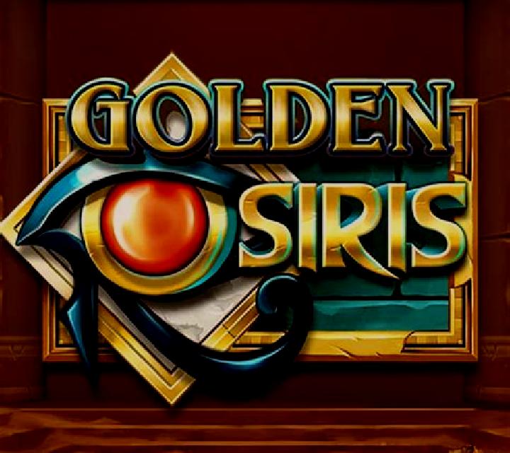 Throne of Osiris online slot
