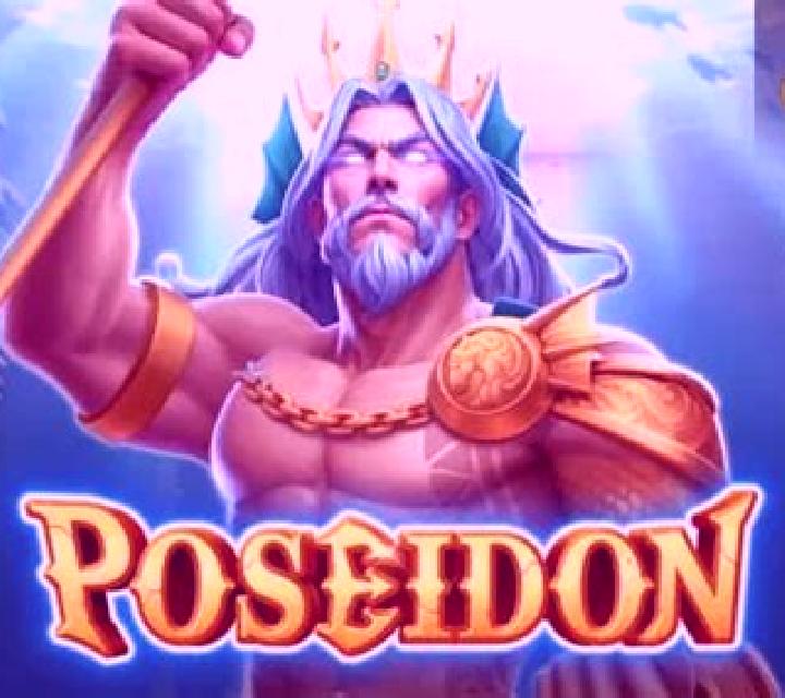 Throne of Poseidon online slot