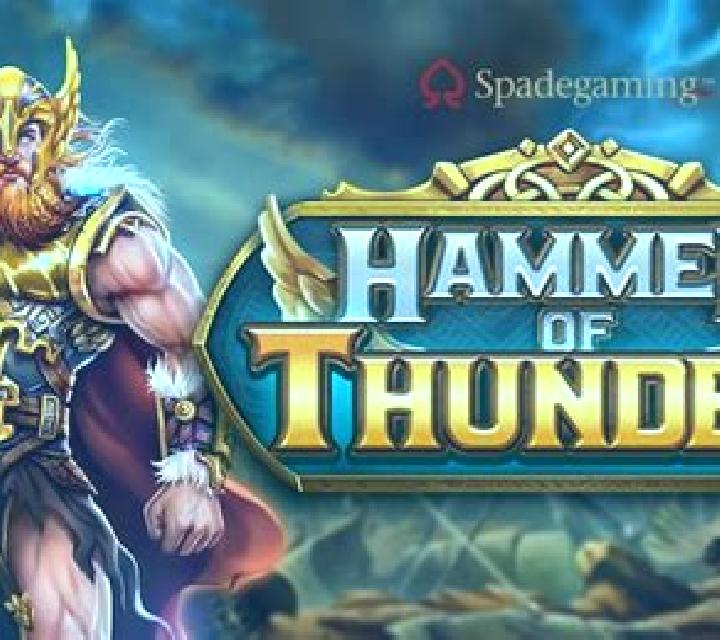 Throne of Thunder slot