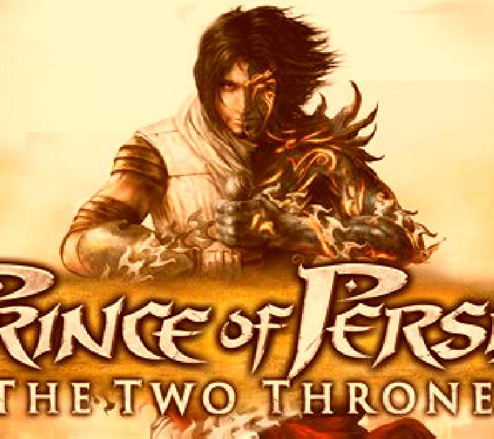 Thrones of Persia online slot
