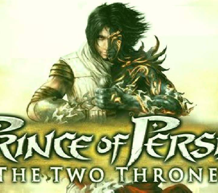 Thrones of Persia slot game