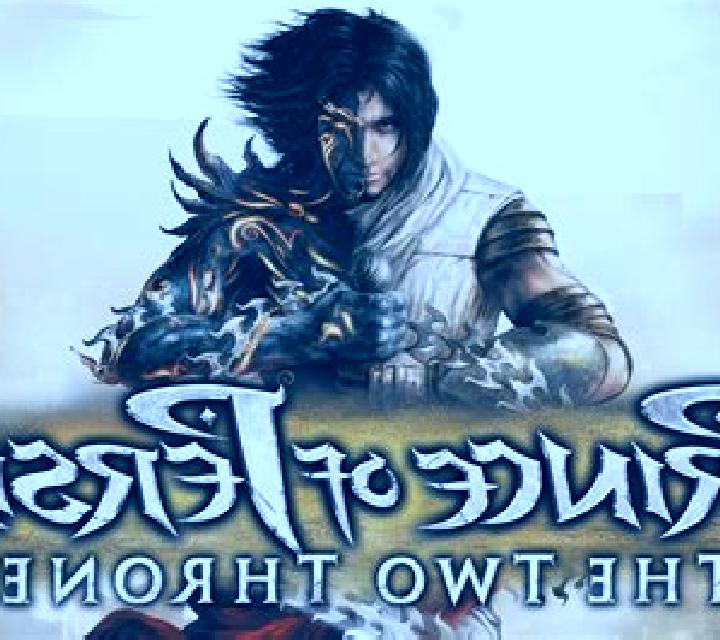 Thrones of Persia slot machine