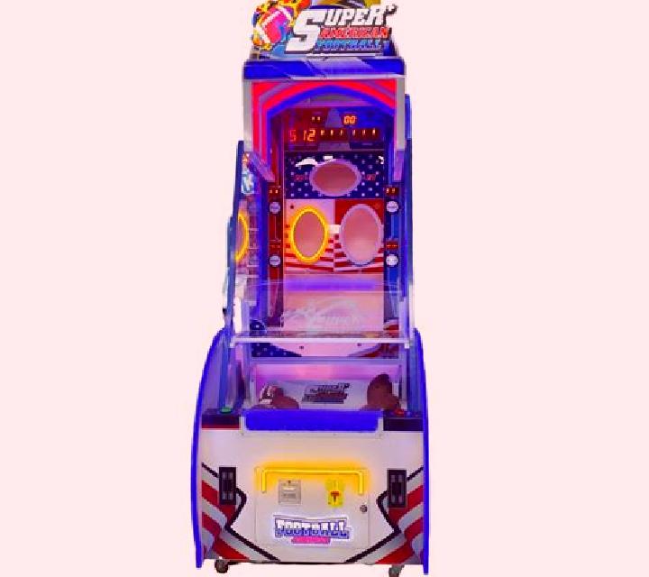 Throwing Knife slot machine