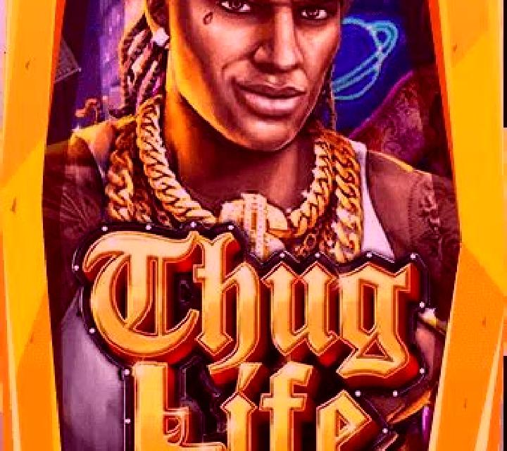 Thug Life online slot