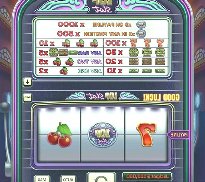 Thug Life slot game