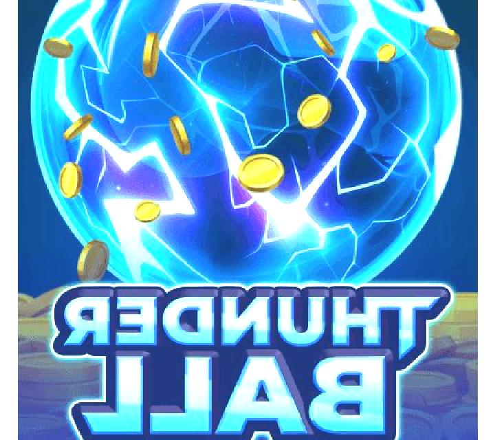 Thunder Ball slot game
