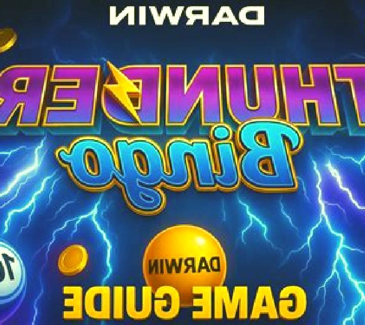 Thunder Bingo Express online slot