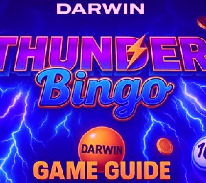 Thunder Bingo online slot