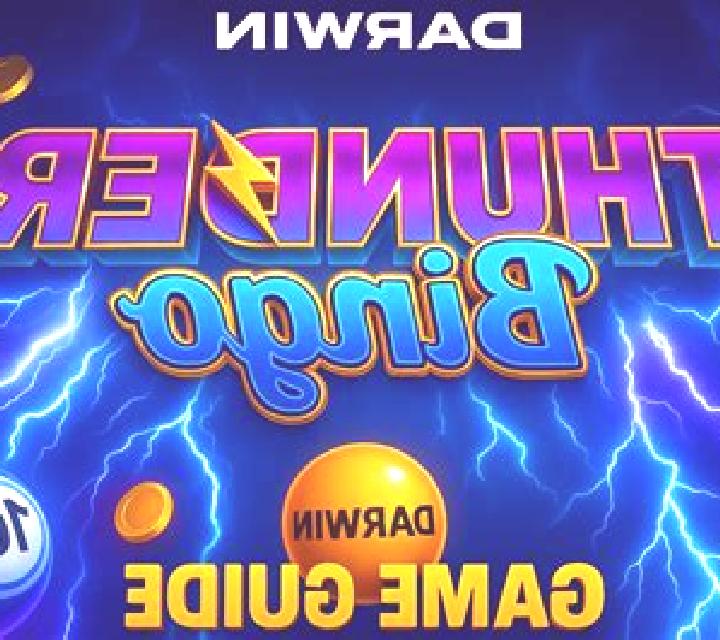 Thunder Bingo slot game