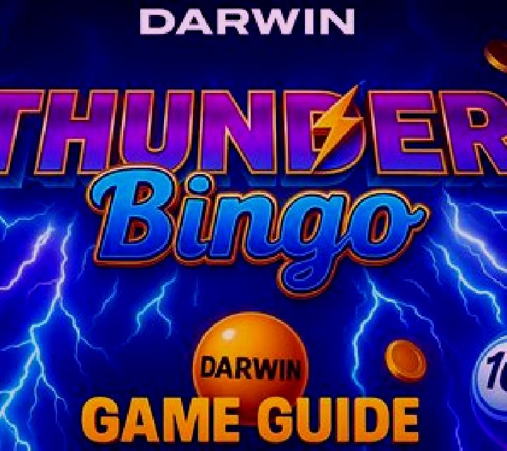 Thunder Bingo slot