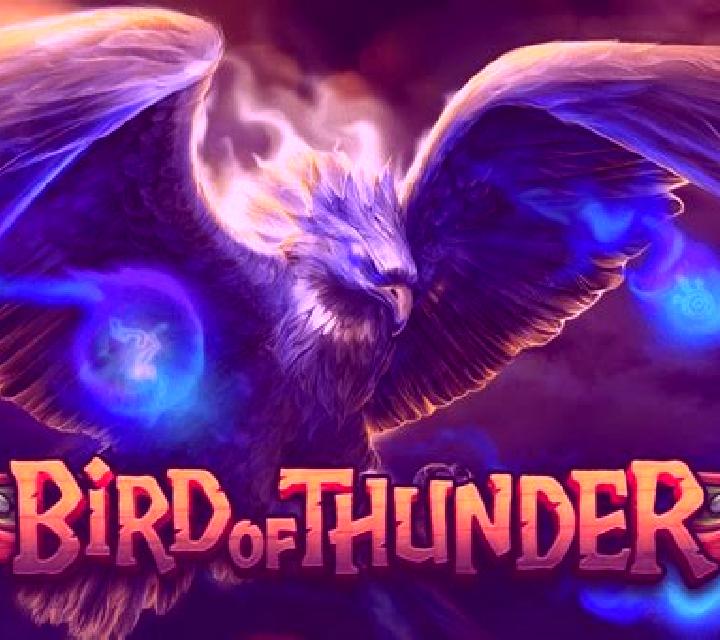 Thunder Bird (GameArt) slot game