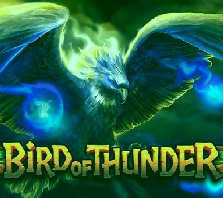 Thunder Bird (GameArt) slot