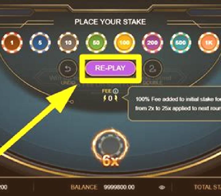 Thunder Blackjack slot