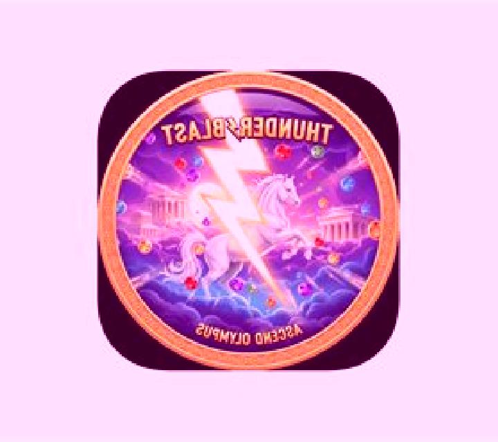 Thunder Blast online slot
