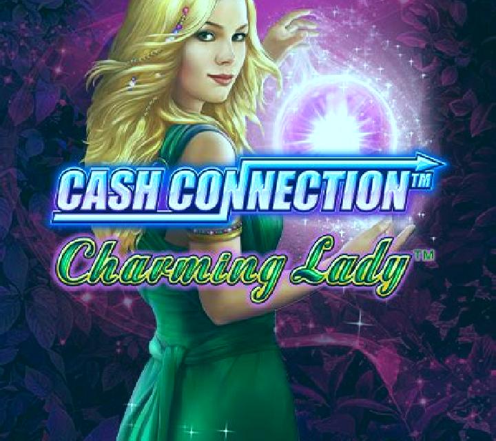 Thunder Cash - Charming Lady online slot