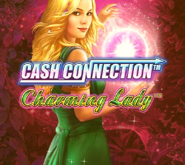 Thunder Cash - Charming Lady slot