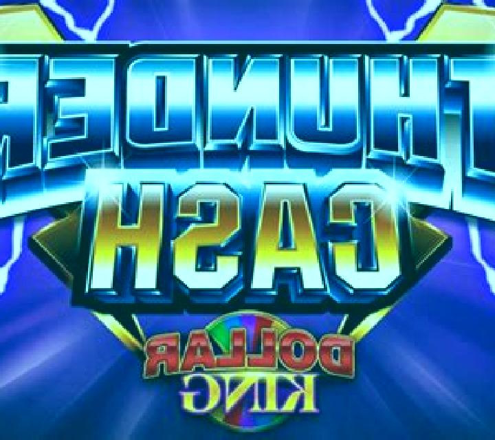 Thunder Cash online slot