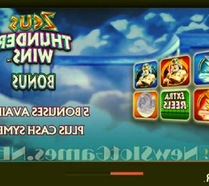 Thunder Clash: Play online slot