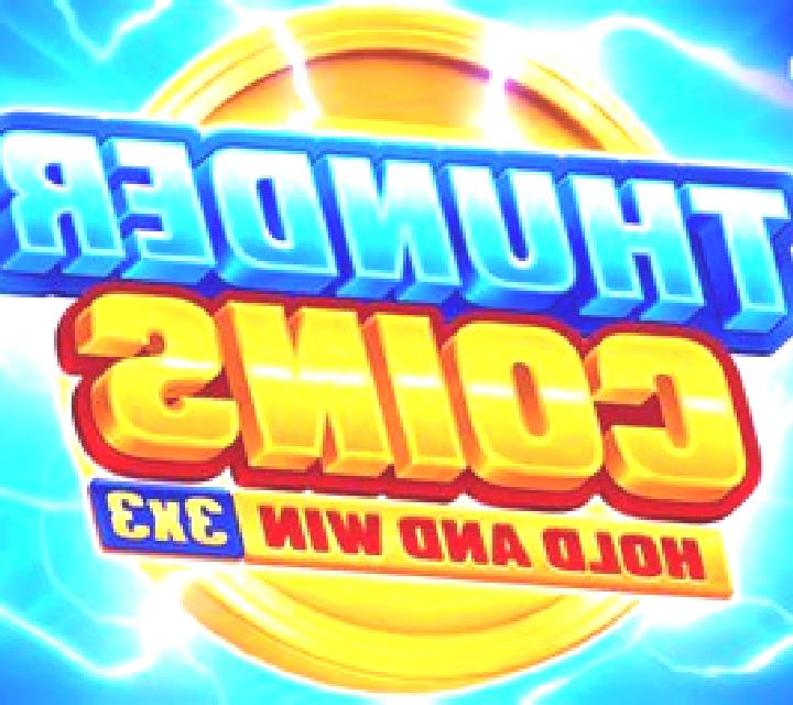 Thunder Coins XXL: Multicoin slot machine