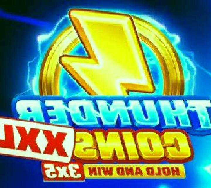 Thunder Coins XXL online slot