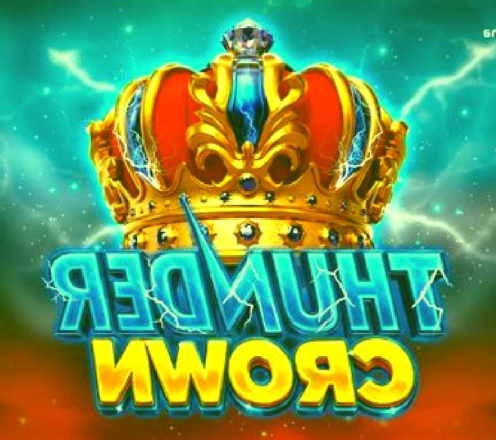 Thunder Crown slot game