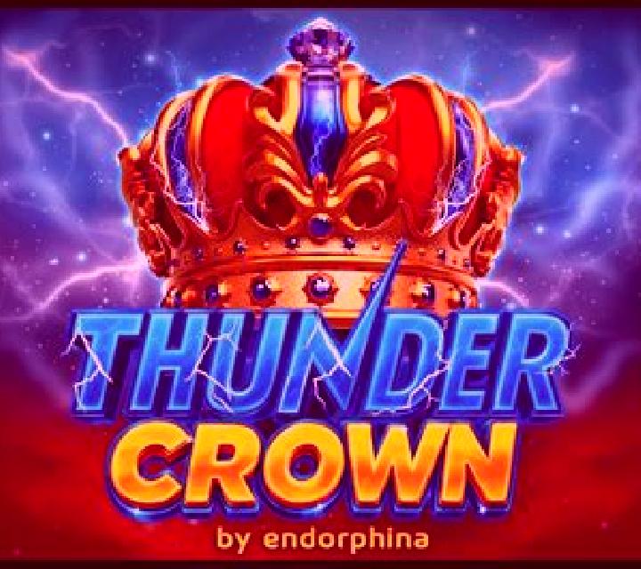 Thunder Crown slot machine