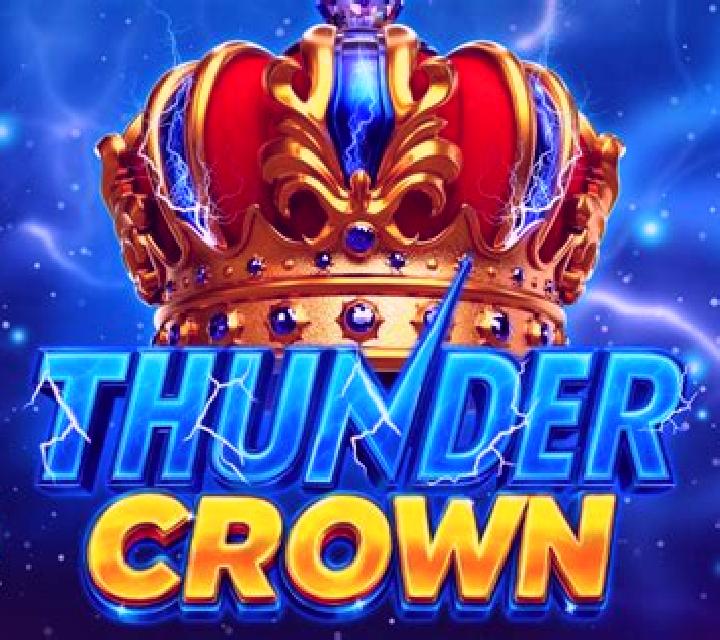 Thunder Crown slot