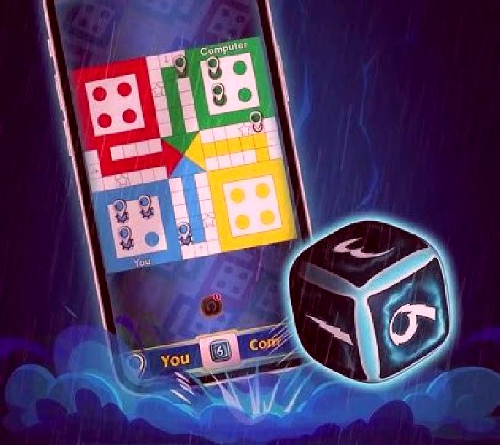 Thunder Dice online slot