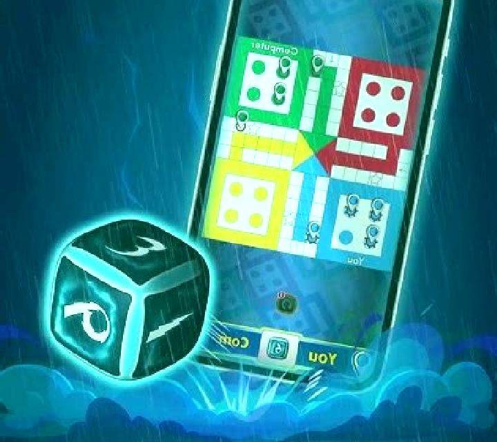 Thunder Dice slot game