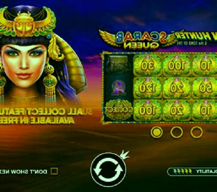 Thunder Dragon and Queen online slot
