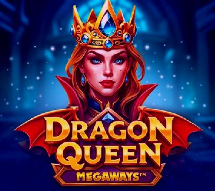 Thunder, Dragon & Queen slot game