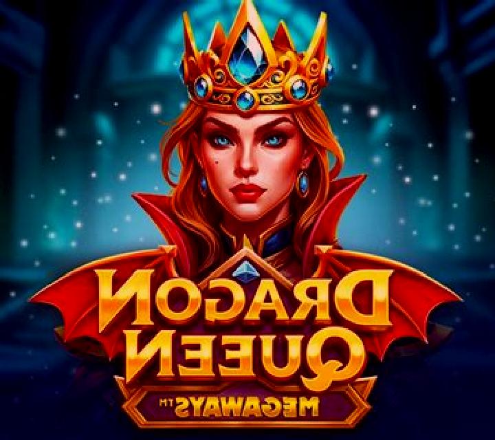 Thunder, Dragon & Queen slot machine