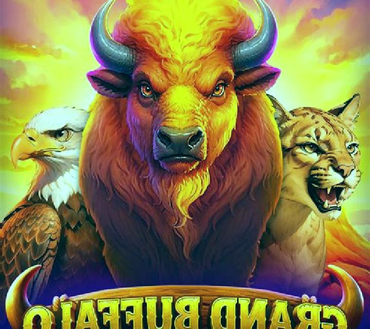 Thunder Eagle Hold and Win Extreme 10,000 online slot