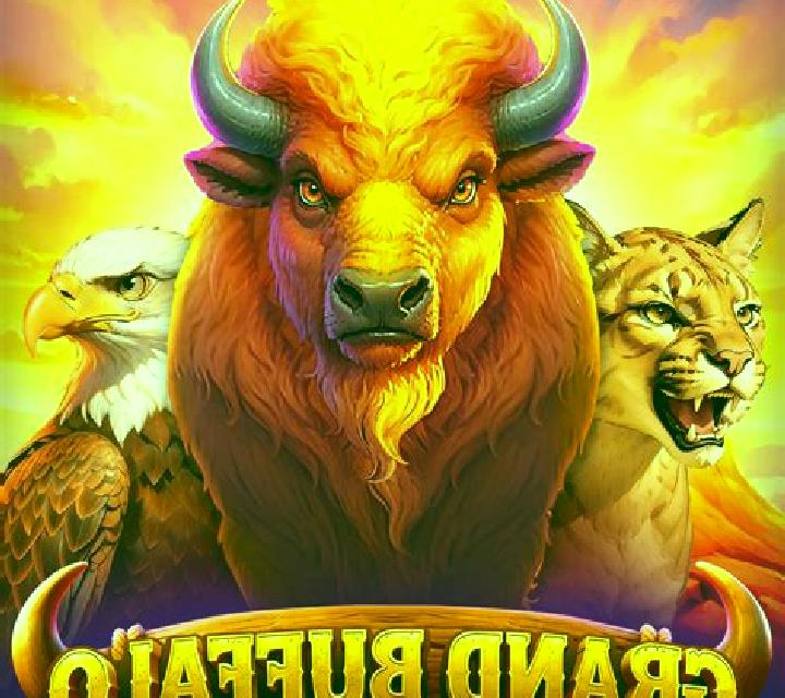 Thunder Eagle Hold and Win Extreme 10,000 slot game
