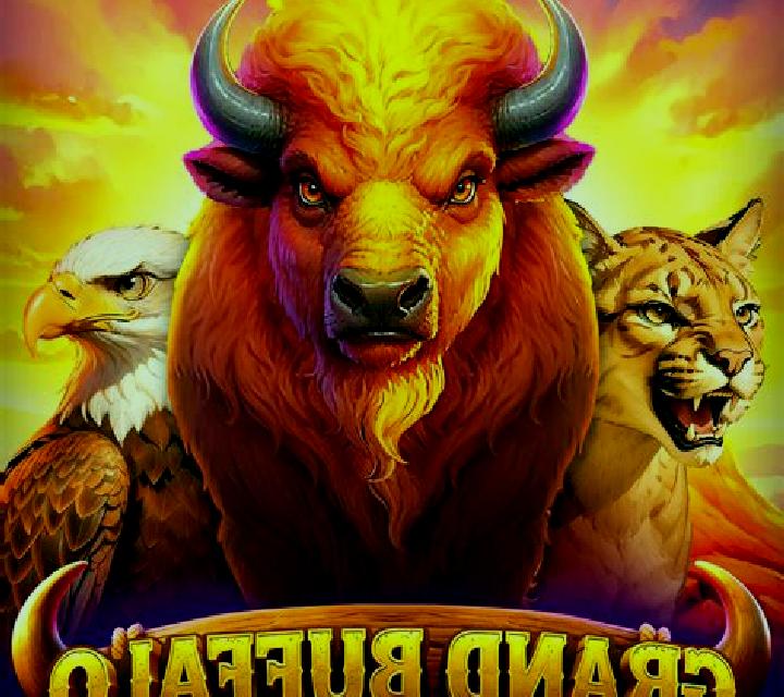 Thunder Eagle Hold and Win Extreme 10,000 slot machine
