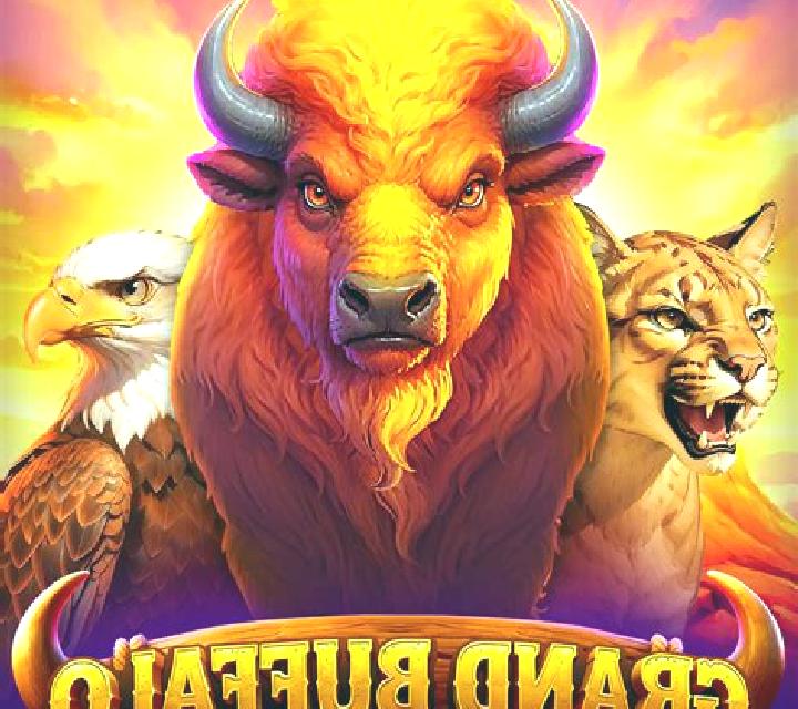 Thunder Eagle Hold and Win Extreme 10,000 slot