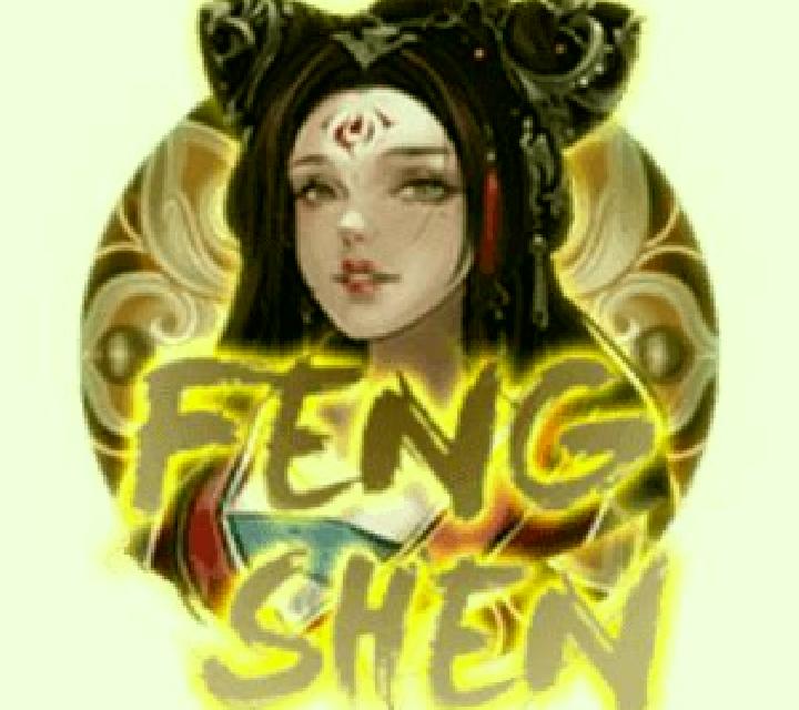 Thunder Feng Shen slot game