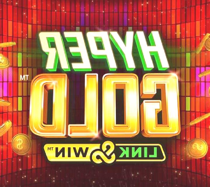 Thunder Gold online slot