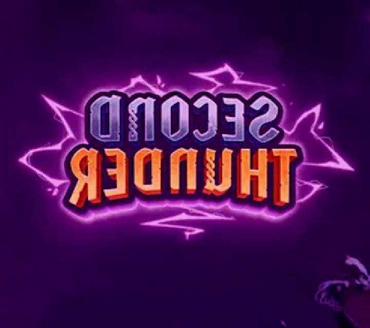 Thunder Gold slot