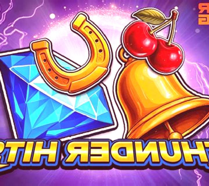 Thunder Hits online slot