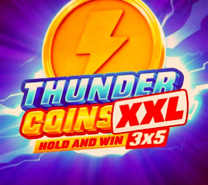 Thunder Hydra Coins Max online slot